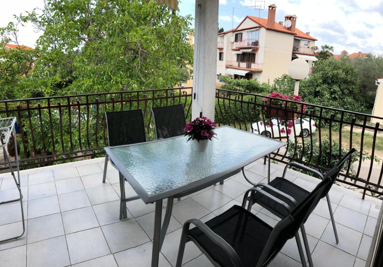 Odak APP Rovinj Bagian luar foto