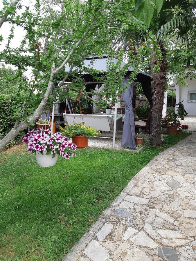 Odak APP Rovinj Bagian luar foto