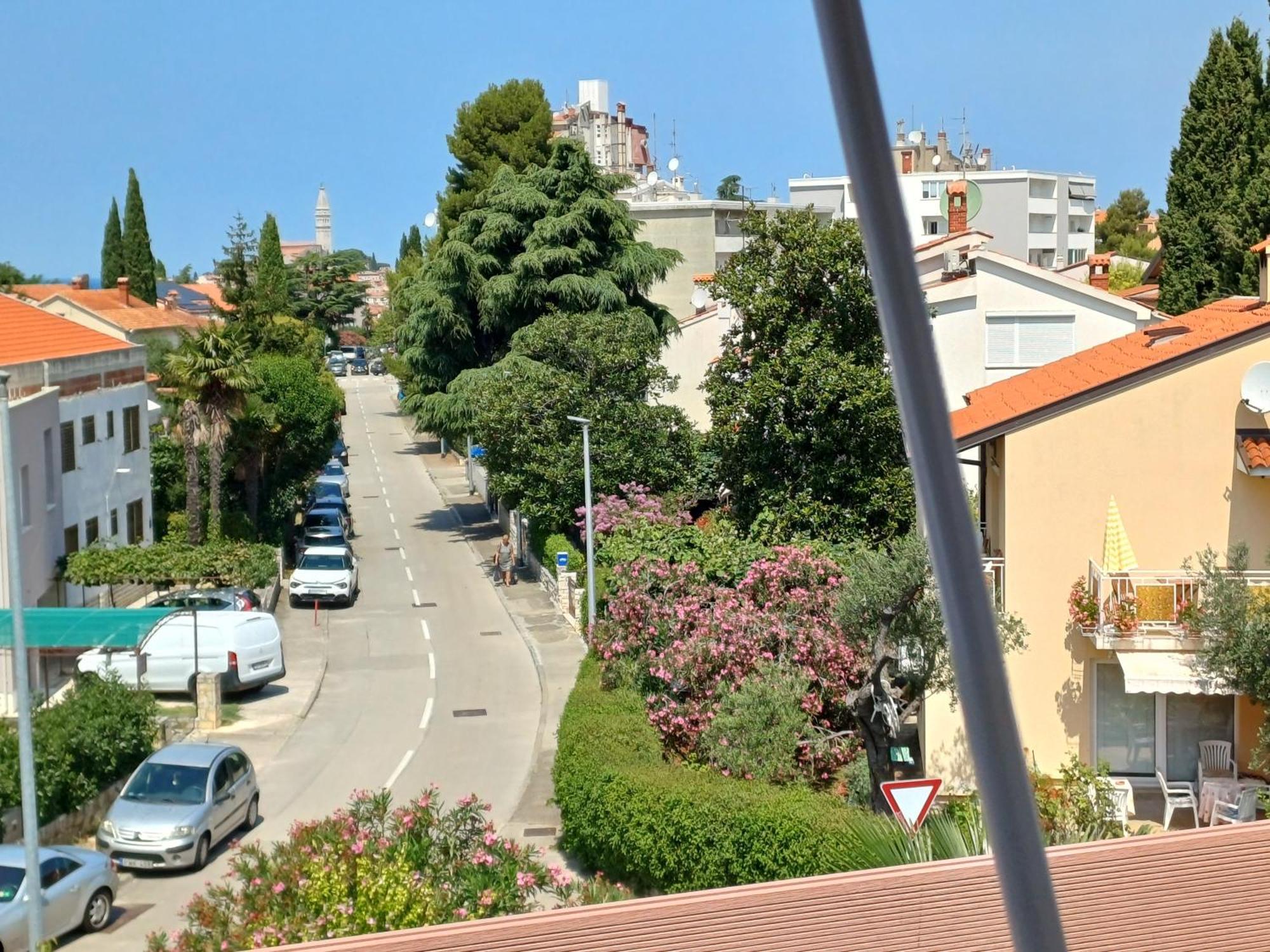 Odak APP Rovinj Ruang foto