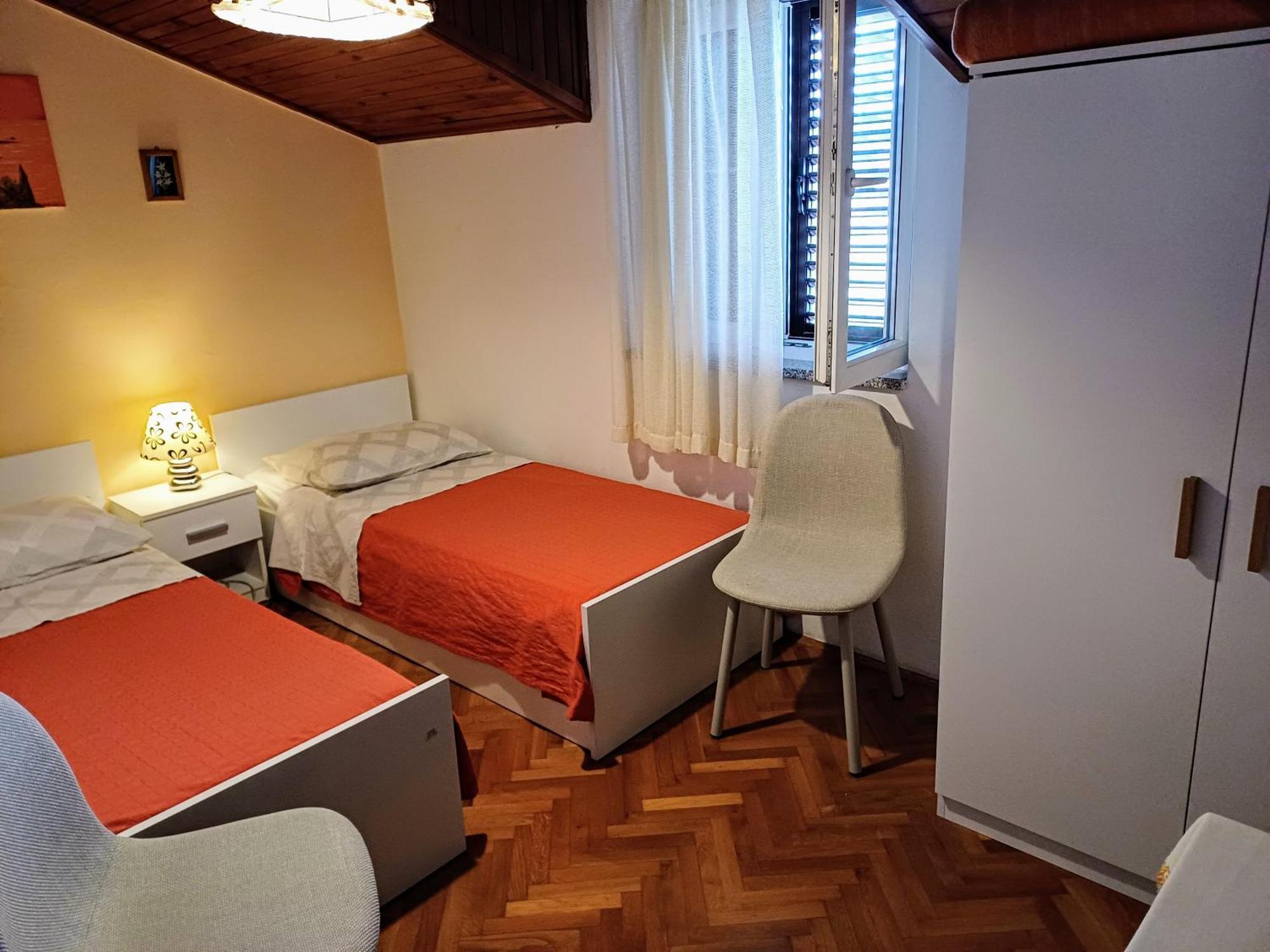 Odak APP Rovinj Ruang foto